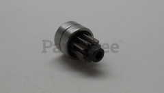 RedMax 530096009 Pinion - image 3