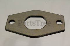 Gravely 03040900 Anti Pivot Plate - image 2