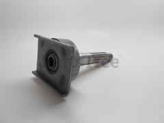Toro 67-7610 Spindle Shaft - image 3