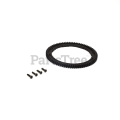 Snapper 557128 Gear-Ring - image 1
