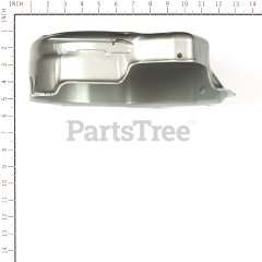 Snapper 557134 Housing-Blower - image 4