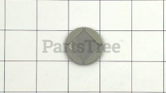 Snapper 17829 Wheel Plug - image 1