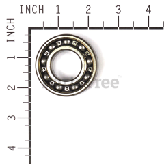 Snapper 555149 Use 99157: Bearing-Ball - image 4