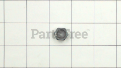 Snapper 916950 Hex Nut, 3/8-16 Gr5 - image 4