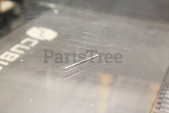 Echo A607000010 Push Rod - image 1