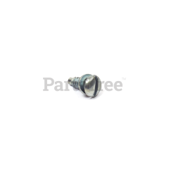 Snapper 93499 Use 691437: Screw  Sem Pan Head - image 1