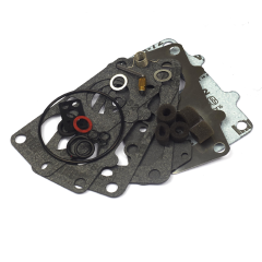 Snapper 499811 Carburetor Overhaul Kit - image 2