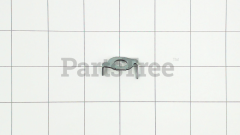 Echo 68900-75340 Retainer - image 3