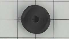 Homelite 570554002 Wear Pad, Non-Marring Rubber - image 2