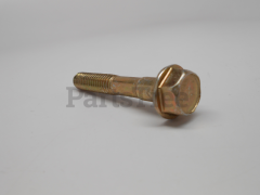Tecumseh 650694 Screw, 5/16-18 X 2" - image 2