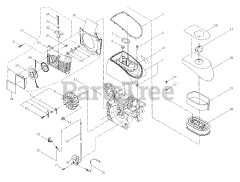 Shindaiwa EC 7600 - Shindaiwa 14" Cut-Off Saw (EPA Version)