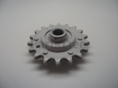 RedMax 539003134 Drive Chain Tensioner Sprocket - image 2
