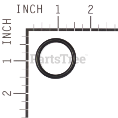 Snapper Pro 704008 O-Ring, 1idx1.25x.125 - image 2