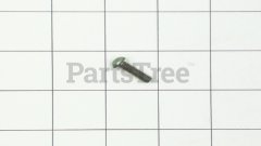 Toro 3226-9 Hex Head Screw - image 1
