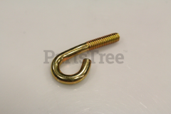 MTD 710-1205 Eyebolt Guide Rope - image 2