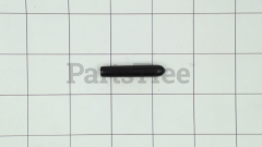 Snapper 1666691 Wire Cover, Black Vinyl - image 2