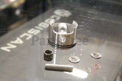 Echo P021002980 Piston Kit - image 3