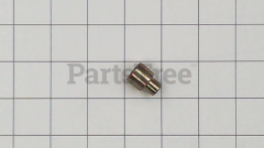 Scag 43602 Pump Dampener Spacer - image 2
