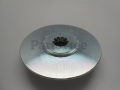 Echo C535000641 Holder, A - image 3