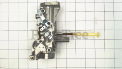 Snapper 492645 Use 495459: Carburetor Kit - image 1