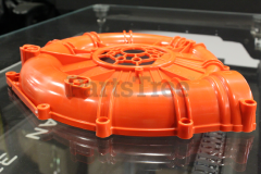 Echo E103000650 Fan Cover, Grid Side