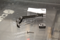 Briggs & Stratton 793386 Choke Rod - image 2
