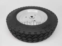 White Outdoor 1762021 Wheel And Tire Assembly - image 2