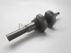 Tecumseh 34734A Crankshaft - image 5
