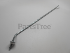 RedMax 532199790 Brake Linkage Assembly, Zinc - image 1