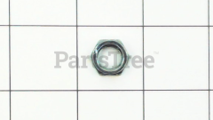 Snapper 91900 Nut, 3/8f Gr5 Zp