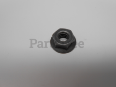 RedMax 532751152 Flange Hex Nut, 1/4