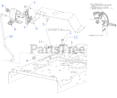 Yard Machines 13BB77SS345 - Yard Machines Lawn Tractor (2024)