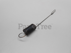Briggs & Stratton 699056 Governor Spring - image 4