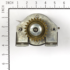 Briggs & Stratton 694504 Motor-Starter - image 4