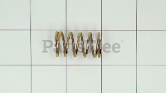 MTD 1721492 Compression Spring