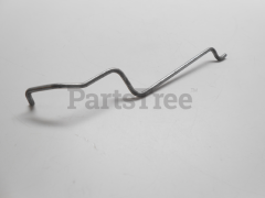 RedMax 530027073 Throttle Wire