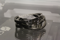Toro 54-1380 Jackshaft Belt - image 3