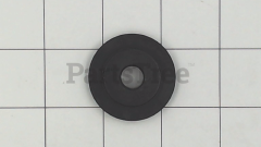 Gravely 04530500 Sheave Retainer - image 1