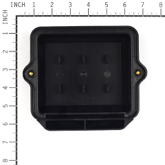 Briggs & Stratton 791082 Air Cleaner Cover - image 4