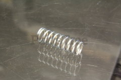 MTD 932-3127 Compression Spring - image 2
