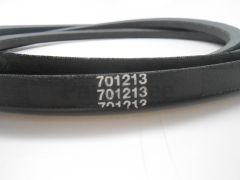 Toro 701213 Belt - image 2