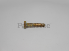 Toro 908006 Hex Head Screw - image 1