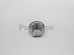 Snapper 91606 Hex Nut, 5/16-24 - image 2