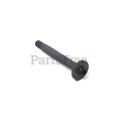 Murray 1713195 Shaft, Arbor (Center & Rh) - image 1