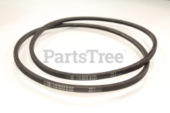 Toro ST34052 Belt, Matched Pair
