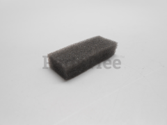 Echo 43331232630 Seal Cover - image 1