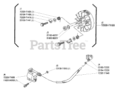 Shindaiwa 357 - Shindaiwa Chainsaw