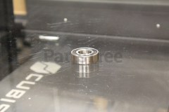 Murray 724409 Bearing, Ball, 3/4 Id X 1-5/8 Od