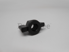 MTD 712-3087 Wing Nut, 1/4-20 - image 1