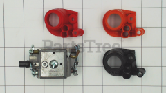 RedMax 580740201 Carburetor - image 1